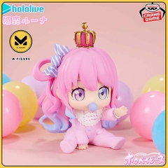 MÔ HÌNH Luna Channel - Himemori Luna - Hololive - hololive IF -Holo Babies- (Bandai Spirits) FIGURE CHÍNH HÃNG