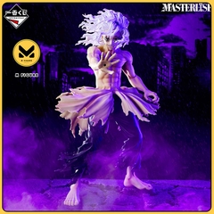 MÔ HÌNH Shigaraki Tomura - Boku no Hero Academia - Ichiban Kuji - Sara ni Mukou e (C Prize) - Masterlise (Bandai Spirits) FIGURE CHÍNH HÃNG