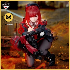 MÔ HÌNH  Rapi - Goddess of Victory: Nikke - Ichiban Kuji Chapter 6 (A Prize) - Red Hood (Bandai Spirits) FIGURE CHÍNH HÃNG