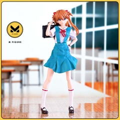 MÔ HÌNH Souryuu Asuka Langley - Evangelion Shin Gekijouban - Ichiban Kuji Evangelion ~EVA-01, Houkou!~ (B Prize) (Bandai Spirits) FIGURE CHÍNH HÃNG