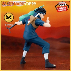 MÔ HÌNH Uchiha Shisui - Naruto - Naruto NARUTOP99 (Bandai Spirits) FIGURE CHÍNH HÃNG