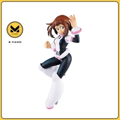 MÔ HÌNH Uraraka Ochaco - Boku no Hero Academia - Ichiban Kuji Boku no Hero Academia Ultra Impact (C Prize) (Bandai Spirits) FIGURE CHÍNH HÃNG