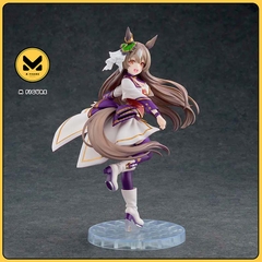 MÔ HÌNH Satono Diamond - Umamusume: Pretty Derby - XStellar - Starting Future (Sega) FIGURE CHÍNH HÃNG