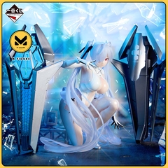 MÔ HÌNH Cinderella - Goddess of Victory: Nikke - Ichiban Kuji Chapter 6 (B Prize) (Bandai Spirits) FIGURE CHÍNH HÃNG