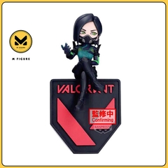 [PRE ORDER] MÔ HÌNH Viper - Valorant - Monitor Top Figure (Bandai Spirits) FIGURE CHÍNH HÃNG