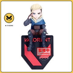 [PRE ORDER] MÔ HÌNH Sova - Valorant - Monitor Top Figure (Bandai Spirits) FIGURE CHÍNH HÃNG