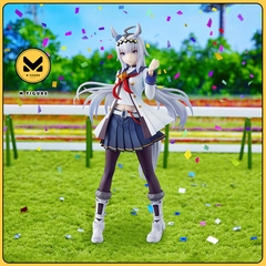 MÔ HÌNH Oguri Cap - Umamusume: Pretty Derby - Ichiban Kuji - Ichiban Kuji Umamusume: Pretty Derby 3 Dan (A Prize) (Bandai Spirits) FIGURE CHÍNH HÃNG