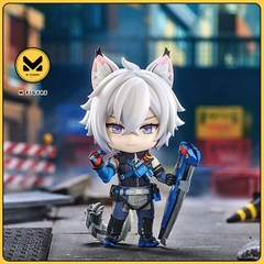 [Pre Order] MÔ HÌNH Seth Lowell - Zenless Zone Zero - Nendoroid (#2948) (Good Smile Arts Shanghai, Good Smile Company) FIGURE CHÍNH HÃNG