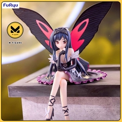 [PRE ORDER] MÔ HÌNH Kuroyukihime - Accel World - Noodle Stopper Figure (FuRyu) FIGURE CHÍNH HÃNG