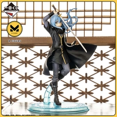 MÔ HÌNH Rimuru Tempest - Tensei Shitara Slime Datta Ken - Ichiban Kuji - Red Lotus Bond Edition (A Prize) (Bandai Spirits) FIGURE CHÍNH HÃNG