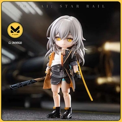 [Pre Order] MÔ HÌNH Female Trailblazer (Stelle) - Honkai: Star Rail - Piccodo - 1/12 (Genesis) FIGURE CHÍNH HÃNG