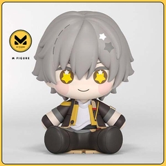 [Pre Order] MÔ HÌNH Male Trailblazer (Caelus) - Honkai: Star Rail - Huggy Good Smile (Good Smile Company) FIGURE CHÍNH HÃNG