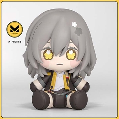 [Pre Order] MÔ HÌNH Female Trailblazer (Stelle) - Honkai: Star Rail - Huggy Good Smile (Good Smile Company) FIGURE CHÍNH HÃNG