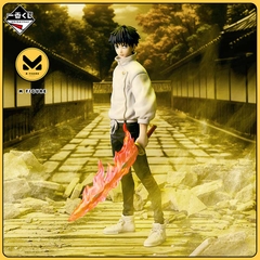 MÔ HÌNH Okkotsu Yuta - Gekijouban Jujutsu Kaisen 0 - Ichiban Kuji -1224- (A Prize) (Bandai Spirits) FIGURE CHÍNH HÃNG