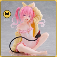 [PRE ORDER] MÔ HÌNH Nana Astar Deviluke - To LOVEru Darkness - Desktop Cute - Room Wear Ver. (Taito) FIGURE CHÍNH HÃNG
