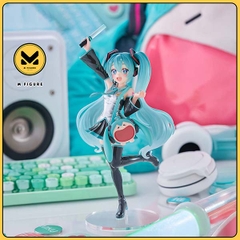 MÔ HÌNH Hatsune Miku - Piapro Characters - Tenitol - Uwaa Series - Very Happy Ita Bag ver. (Bilibili Goods, FuRyu) FIGURE CHÍNH HÃNG