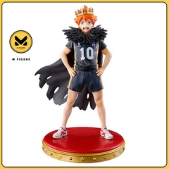 MÔ HÌNH Hinata Shouyou - Haikyuu!! - Ichiban Kuji - Ichiban Kuji Haikyuu!! ~10th Annivesary!~ (B Prize) (Bandai Spirits) FIGURE CHÍNH HÃNG