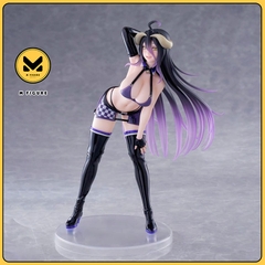 MÔ HÌNH Albedo - Overlord - Coreful Figure - Race Queen ver. (Taito) FIGURE CHÍNH HÃNG