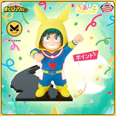 MÔ HÌNH Midoriya Izuku -  Boku no Hero Academia - Cheer Pico (Bandai Spirits) FIGURE CHÍNH HÃNG