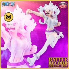 MÔ HÌNH Jewelry Bonney - One Piece - Battle Record Collection (Bandai Spirits) FIGURE CHÍNH HÃNG