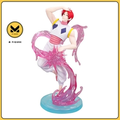 [Pre Order] MÔ HÌNH Hisoka Morow - Hunter × Hunter - Exc∞d Creative (FuRyu) FIGURE CHÍNH HÃNG