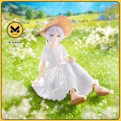 [Pre Order] MÔ HÌNH Frieren - Sousou no Frieren - Desktop Cute - Summer Dress (Taito) FIGURE CHÍNH HÃNG