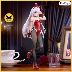 [Pre Order] MÔ HÌNH Sorimachi Yuki - Shibou Yuugi de Meshi wo Kuu. - BiCute Bunnies (FuRyu) FIGURE CHÍNH HÃNG