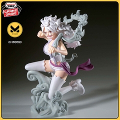 [Pre Order] MÔ HÌNH Jewelry Bonney - One Piece - Grandista (Bandai Spirits) FIGURE CHÍNH HÃNG
