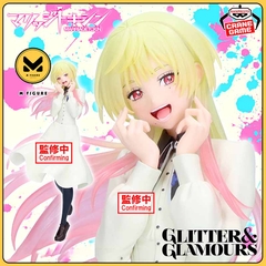 [Pre Order] MÔ HÌNH Kinosaki Mei - Marriage Toxin - Glitter & Glamours (Bandai Spirits) FIGURE CHÍNH HÃNG