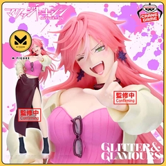[Pre Order] MÔ HÌNH Arashiyama Kimie - Marriage Toxin - Glitter & Glamours (Bandai Spirits) FIGURE CHÍNH HÃNG