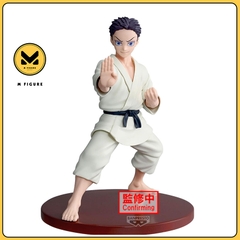[Pre Order] MÔ HÌNH Akaza - Kimetsu no Yaiba - Vibration Stars (Bandai Spirits) FIGURE CHÍNH HÃNG