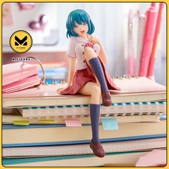 [Pre Order] MÔ HÌNH Minamo Shio - Osananajimi to wa Love Comedy ni Naranai - Noodle Stopper Figure (FuRyu) FIGURE CHÍNH HÃNG