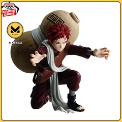 MÔ HÌNH Gaara - Naruto - Vibration Stars - Ⅱ (Bandai Spirits) FIGURE CHÍNH HÃNG