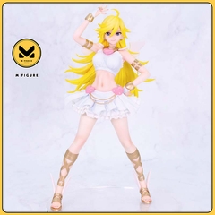 MÔ HÌNH Panty Anarchy - New Panty & Stocking with Garterbelt - Brilliant Figure (System Service) FIGURE CHÍNH HÃNG
