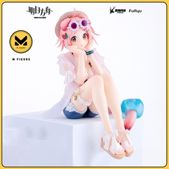 [Pre Order] MÔ HÌNH Goldenglow - Arknights - Noodle Stopper Figure - Summer Flowers FA394 (FuRyu) FIGURE CHÍNH HÃNG