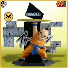MÔ HÌNH Krillin - Dragon Ball - Ichiban Kuji - Ichiban Kuji Dragon Ball 40th ~Sono Ni~ (E Prize) (Bandai Spirits) FIGURE CHÍNH HÃNG