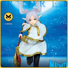 MÔ HÌNH Frieren - Sousou no Frieren - Maximatic (Bandai Spirits) FIGURE CHÍNH HÃNG