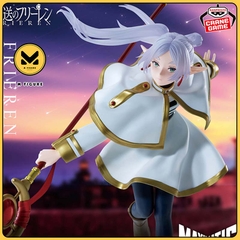 MÔ HÌNH Frieren - Sousou no Frieren - Maximatic - II (Bandai Spirits) FIGURE CHÍNH HÃNG