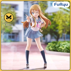 [Pre Order] MÔ HÌNH Kousaka Kirino - Ore no Imouto ga Konna ni Kawaii Wake ga Nai. - Muchuto (FuRyu) FIGURE CHÍNH HÃNG