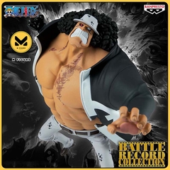 [Pre Order] MÔ HÌNH Bartholomew Kuma - One Piece - Battle Record Collection (Bandai Spirits) FIGURE CHÍNH HÃNG