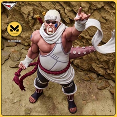 MÔ HÌNH Killer Bee - Naruto Shippuuden - Ichiban Kuji (D Prize) - Masterlise (Bandai Spirits) FIGURE CHÍNH HÃNG