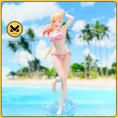 MÔ HÌNH Kitagawa Marin - Sono Bisque Doll wa Koi o Suru - XStellar (Sega Fave) FIGURE CHÍNH HÃNG
