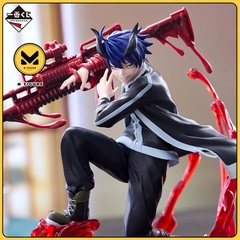 MÔ HÌNH   Ichinose Shiki - Tougen Anki - Ichiban Kuji - Ichiban Kuji Tougen Anki Ni (A Prize) (Bandai Spirits) FIGURE CHÍNH HÃNG