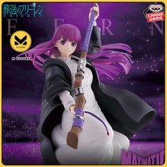 MÔ HÌNH Fern - Sousou no Frieren - Maximatic (Bandai Spirits) FIGURE CHÍNH HÃNG