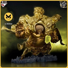 MÔ HÌNH Sengoku - One Piece - Ichiban Kuji -EX Akuma o Yadosu Monotachi Vol. 3 (Last One Prize) - Soul Gorgeous Statue (Bandai Spirits) FIGURE CHÍNH HÃNG