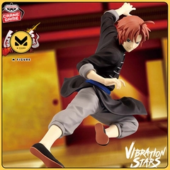 MÔ HÌNH Kamui - Shin Gekijouban Gintama: Yoshiwara Daienjou - Vibration Stars (Bandai Spirits) FIGURE CHÍNH HÃNG