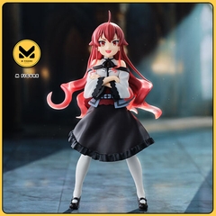 [Pre Order] MÔ HÌNH Eris Boreas Greyrat - Mushoku Tensei ~Isekai Ittara Honki Dasu~ - High Premium Figure (Sega Fave) FIGURE CHÍNH HÃNG