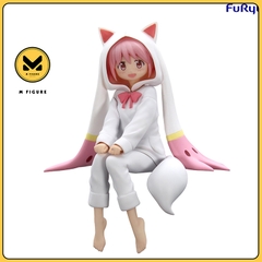 [Pre Order] MÔ HÌNH Kaname Madoka - Mahou Shoujo Madoka☆Magica - Noodle Stopper Figure - Nightwear (FuRyu) FIGURE CHÍNH HÃNG