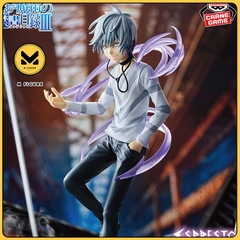 MÔ HÌNH Accelerator - To Aru Majutsu no Index - Espresto - Level5 (Bandai Spirits) FIGURE CHÍNH HÃNG