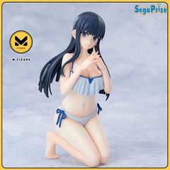 [PRE ORDER] MÔ HÌNH Shiba Miyuki - Gekijouban Mahouka Koukou no Rettousei Yotsuba Keishou Hen - Yumemirize (Sega Fave) FIGURE CHÍNH HÃNG
